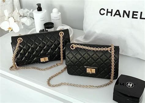 chanel reissue series 14|chanel reissue history.